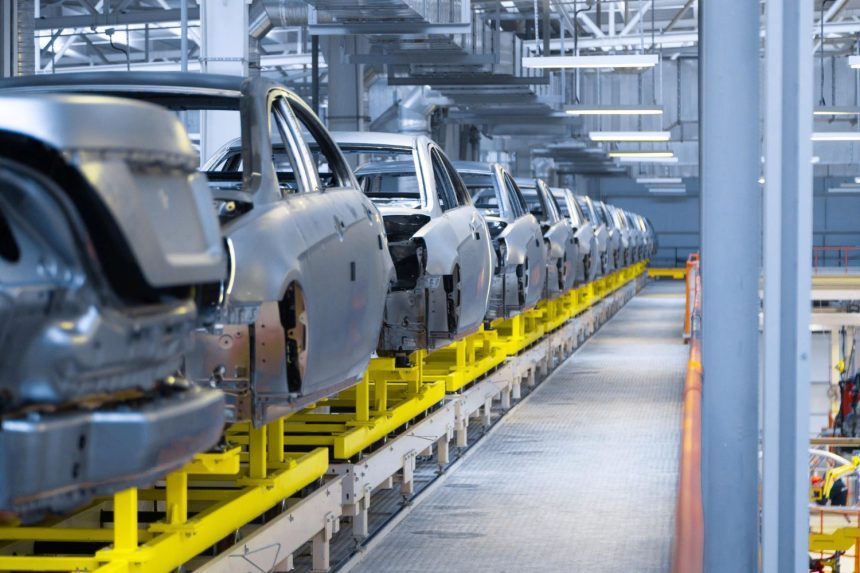 Thailand Ubah Cukai Otomotif Antisipasi Relokasi Pabrik ke Indonesia