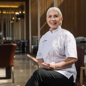The Ritz-Carlton, Bali Hadirkan Bejana by Petty Elliott: Merayakan Warisan Kuliner Nusantara