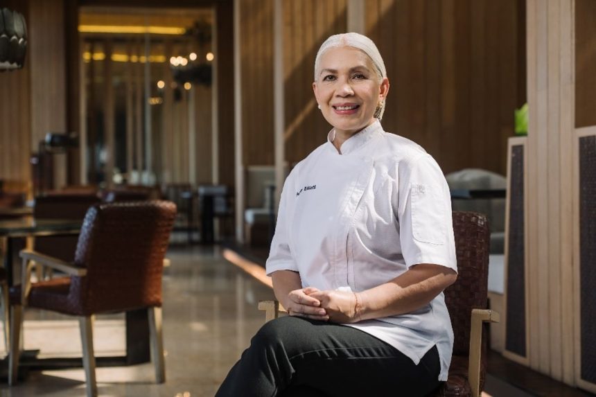 The Ritz-Carlton, Bali Hadirkan Bejana by Petty Elliott: Merayakan Warisan Kuliner Nusantara The Ritz-Carlton, Bali Hadirkan Bejana by Petty Elliott: Merayakan Warisan Kuliner Nusantara