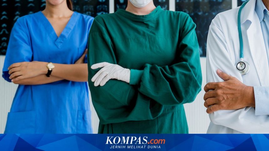 Tingkatkan Profesionalisme Tenaga Kesehatan dan Pelayanan Medis Pasca Tragedi Kematian Yurizal