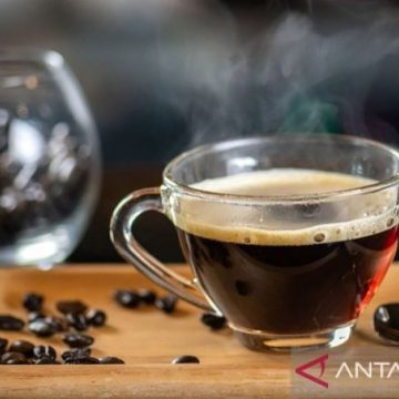 Tips Aman Menikmati Kopi demi Kesehatan Ginjal
