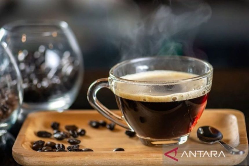 Tips Aman Menikmati Kopi demi Kesehatan Ginjal