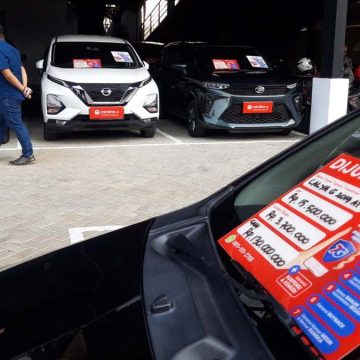 Tips Penting Sebelum Membeli Mobil Bekas: Periksa Tagihan ETLE untuk Hindari Pemblokiran STNK