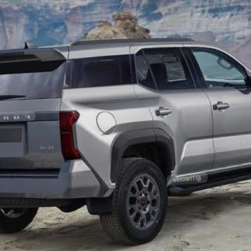Toyota Fortuner Sport 2026: Transformasi SUV Ladder Frame yang Makin Perkasa di Pasar Otomotif Indonesia
