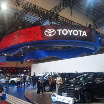 Toyota Klarifikasi Isu Penjualan GR GT yang Beredar