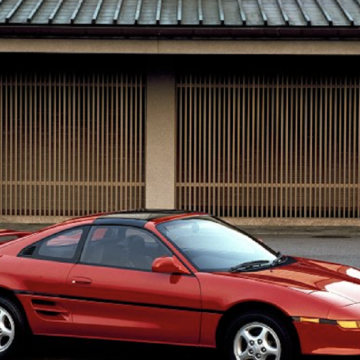 Toyota MR2 Generasi Baru Dikabarkan Hadir pada 2028, Siap Bergabung dengan Keluarga GR