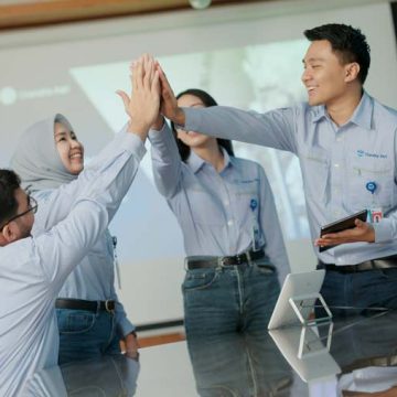 TPIA Bersiap Akuisisi Divisi Otomotif dari Induk Perusahaan Astra (ASII)