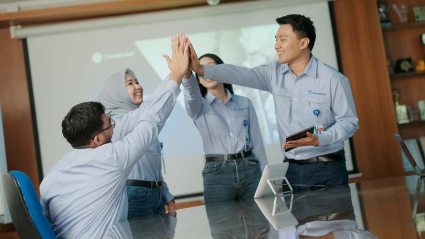 TPIA Bersiap Akuisisi Divisi Otomotif dari Induk Perusahaan Astra (ASII)
