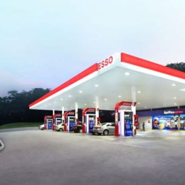 TPIA Resmi Akuisisi Cycle & Carriage, Perkuat Bisnis Otomotif di Singapura dan Malaysia