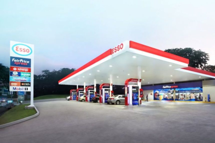 TPIA Resmi Akuisisi Cycle & Carriage, Perkuat Bisnis Otomotif di Singapura dan Malaysia