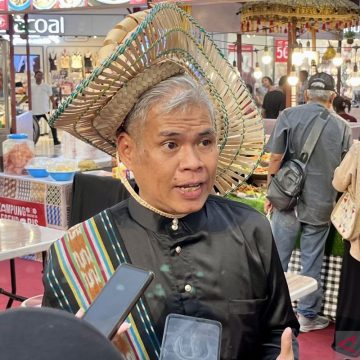 Tradisi Kebersihan Kuliner di Kampung Legendaris: Inspeksi Dapur Rutin