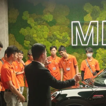 Transformasi Industri Mekanik dan Otomotif Buka Peluang Baru bagi Peserta Pelatihan Kejuruan