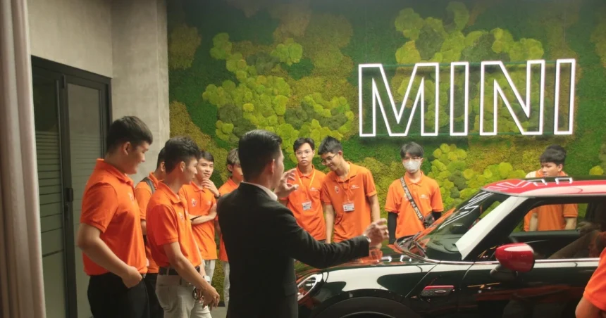 Transformasi Industri Mekanik dan Otomotif Buka Peluang Baru bagi Peserta Pelatihan Kejuruan