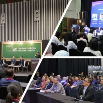 Transformasi Industri Otomotif ASEAN Mewarnai Automechanika Jakarta 2026