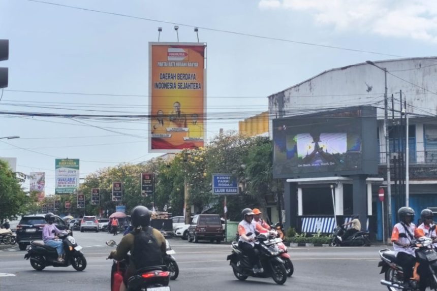 Transformasi Jalan Diponegoro: Menyulap Ruas Jalan Menjadi Pusat Kuliner dan Food Truck