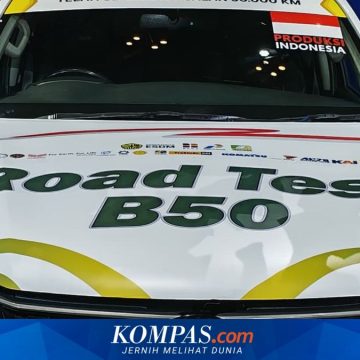 Transportasi Berkelanjutan: Kunci Mencapai Target Net Zero Emission 2060