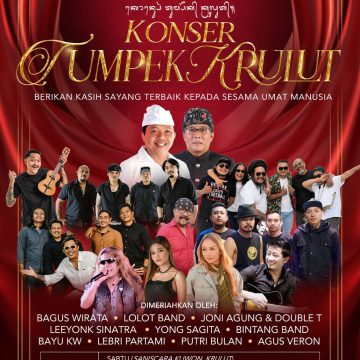 Tumpek Krulut, Gubernur Koster Instruksikan Layanan Kesehatan Gratis Serentak di Seluruh Bali