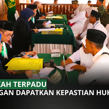 Upaya Puskesmas Danau Indah dalam Meningkatkan Kesadaran Kesehatan dan Lingkungan Kerja Upaya Puskesmas Danau Indah dalam Meningkatkan Kesadaran Kesehatan dan Lingkungan Kerja