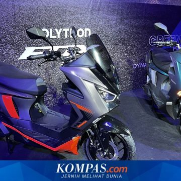 Update Otomotif: Harga Motor Listrik Terbaru dan Kesan Desain Toyota Veloz Q Hybrid Update Otomotif: Harga Motor Listrik Terbaru dan Kesan Desain Toyota Veloz Q Hybrid