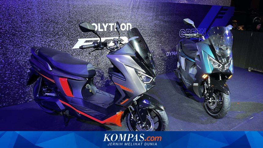 Update Otomotif: Harga Motor Listrik Terbaru dan Kesan Desain Toyota Veloz Q Hybrid Update Otomotif: Harga Motor Listrik Terbaru dan Kesan Desain Toyota Veloz Q Hybrid