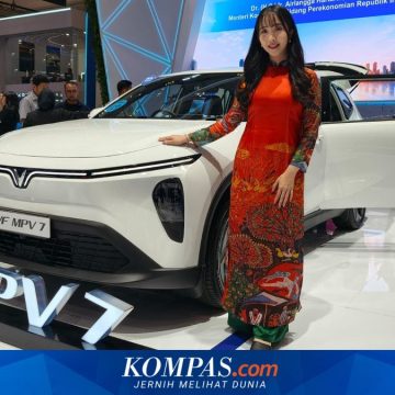 VinFast Hadirkan Jaminan Resale Value sebagai Jawaban atas Kekhawatiran Konsumen Mobil Listrik