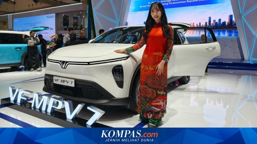 VinFast Hadirkan Jaminan Resale Value sebagai Jawaban atas Kekhawatiran Konsumen Mobil Listrik