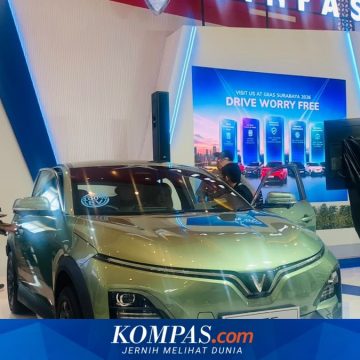VinFast Padukan Kepemilikan Mobil Listrik dengan Peluang Cuan