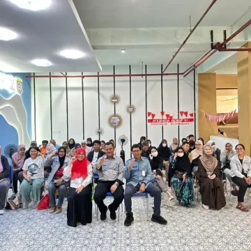 Vlamingo, Inovasi Digital Permudah Akses Layanan Kesehatan Hewan di Depok Vlamingo, Inovasi Digital Permudah Akses Layanan Kesehatan Hewan di Depok