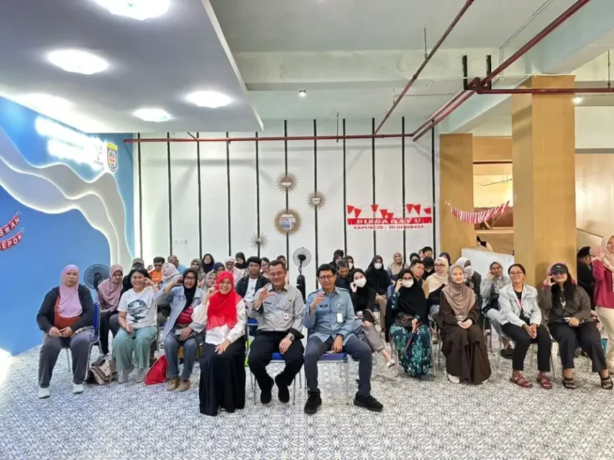 Vlamingo, Inovasi Digital Permudah Akses Layanan Kesehatan Hewan di Depok Vlamingo, Inovasi Digital Permudah Akses Layanan Kesehatan Hewan di Depok