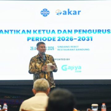 Wagub Erwan Ajak Pengusaha Jabar Inovasi dan Tingkatkan Kelas Kuliner untuk Tarik Wisatawan
