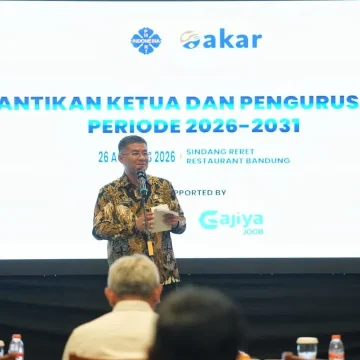Wagub Erwan Ajak Pengusaha Kuliner Jabar Berinovasi Tarik Wisatawan