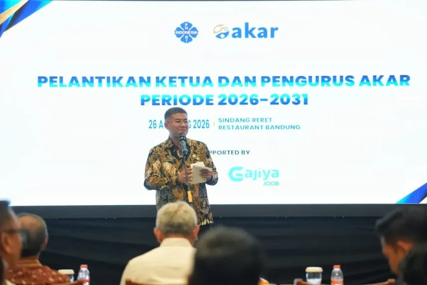 Wagub Erwan Ajak Pengusaha Kuliner Jabar Berinovasi Tarik Wisatawan