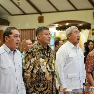 Wagub Erwan Ajak Pengusaha Kuliner Jabar Berinovasi Tarik Wisatawan