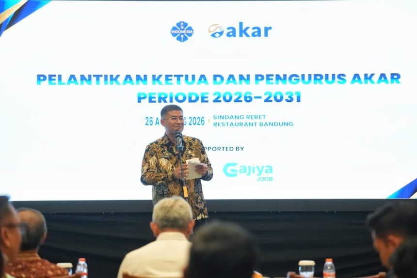 Wagub Jabar Ajak Pengusaha Kuliner Berinovasi demi Menarik Wisatawan