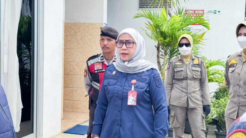 Wali Kota Banjarbaru Murka: UGD Puskesmas Sungai Ulin Sepi Saat Pasien Kritis, Siap Ambil Tindakan Tegas