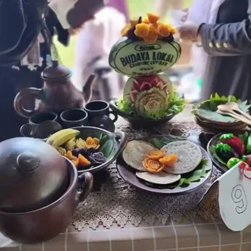 Wali Kota Sabang Promosikan Apam sebagai Ikon Kuliner Wisata dan Perekonomian Warga