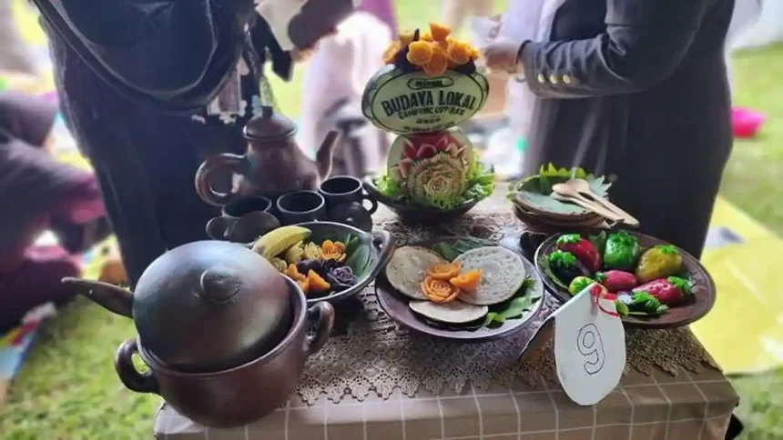 Wali Kota Sabang Promosikan Apam sebagai Ikon Kuliner Wisata dan Perekonomian Warga