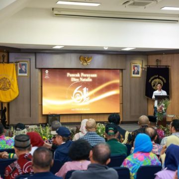 Wamenkes Dante: Masa Depan Kesehatan Indonesia Bergantung pada Kekuatan Kesehatan Masyarakat