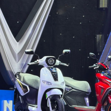 Wamenperin: Jawa Timur Jadi Pasar Otomotif Terbesar Ketiga Nasional
