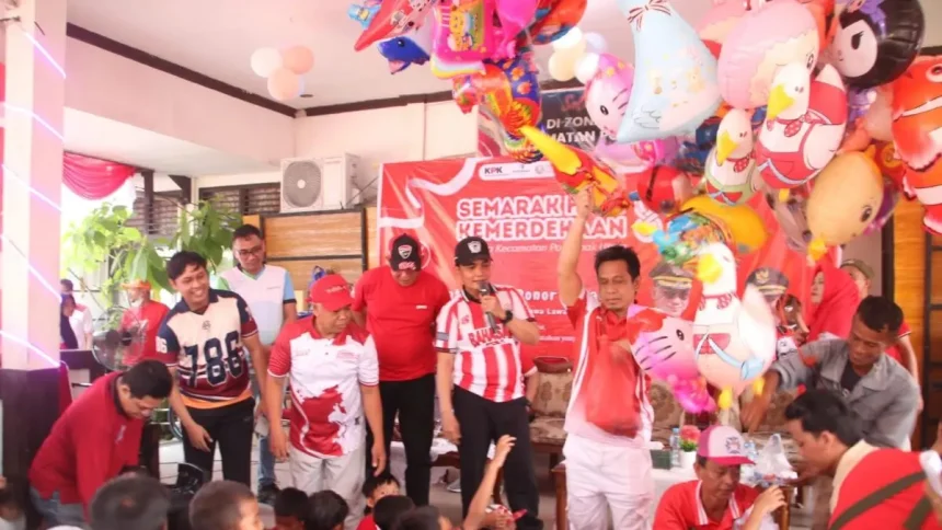 Warga Pontianak Utara Diajak untuk Menjaga Kebersihan dan Kesehatan Lingkungan