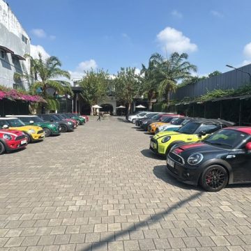 Wisata Otomotif: Mesin Penggerak Ekonomi Daerah yang Efektif