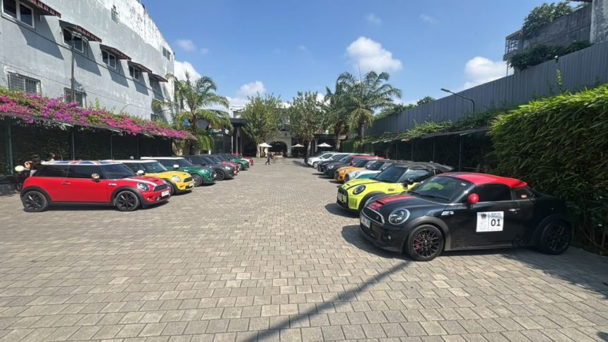 Wisata Otomotif: Mesin Penggerak Ekonomi Daerah yang Efektif