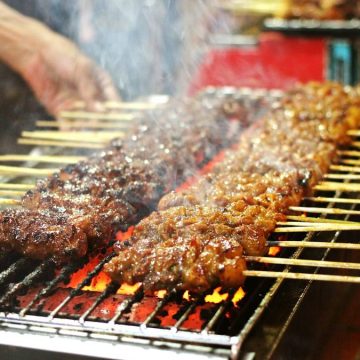 10 Kota dengan Street Food Terbaik di Dunia, Jakarta Masuk Daftar!
