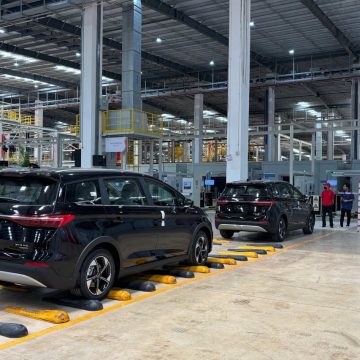10 Merek Mobil Terlaris di Indonesia pada Agustus 2026: BYD Mendekati Mitsubishi