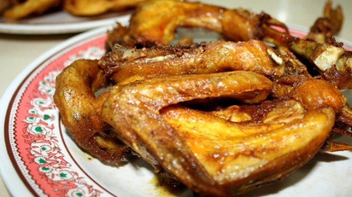 3 Hidangan Kopeng yang Sayang Dilewatkan, Pilihan Tepat untuk Sarapan 3 Hidangan Kopeng yang Sayang Dilewatkan, Pilihan Tepat untuk Sarapan