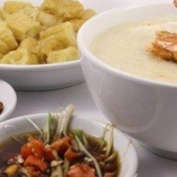 3 Kuliner Malam Dekat Stadion GBK Jakarta: Dari Bubur Hingga Bakso yang Wajib Dicoba