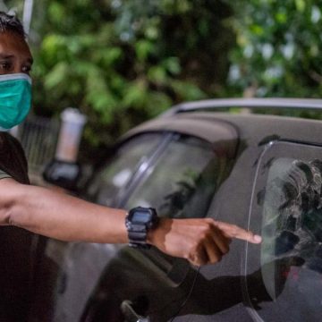 5 Dampak Abu Vulkanik pada Kesehatan: Gangguan Pernapasan hingga Risiko Asfiksia 5 Dampak Abu Vulkanik pada Kesehatan: Gangguan Pernapasan hingga Risiko Asfiksia