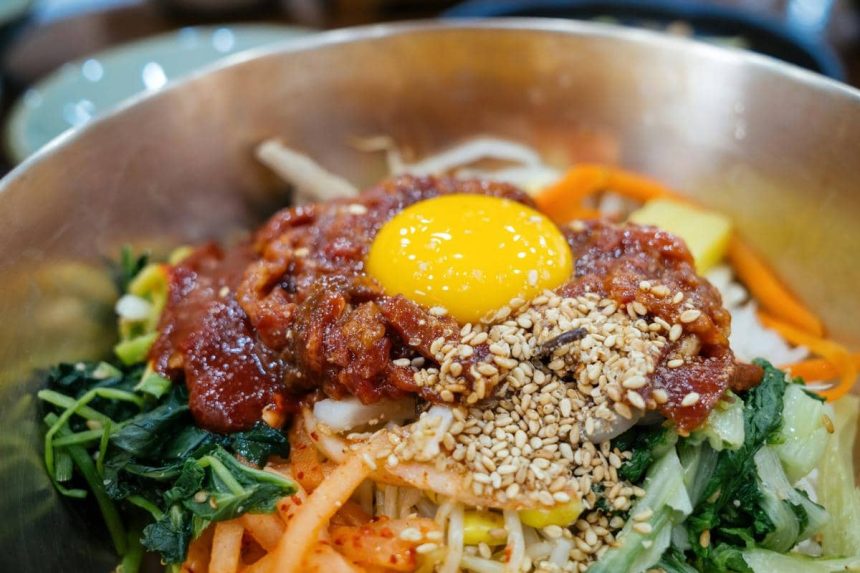 5 Destinasi Gastronomi Dunia yang Tradisi Kulinernya Diakui UNESCO