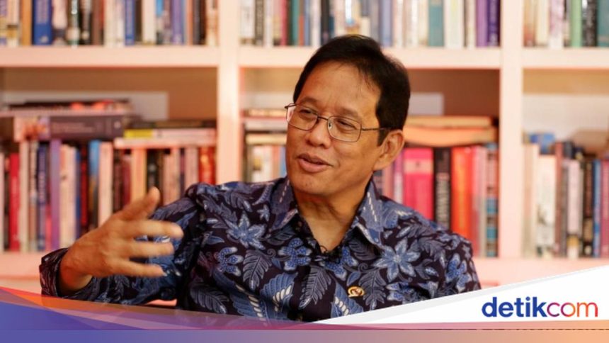5 Hidangan Favorit Eks Menteri Keuangan Purbaya: Ayam Penyet hingga Kuliner Kantin