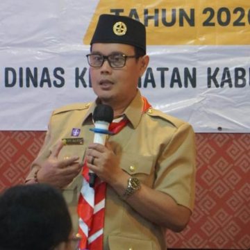 50 Pelaku UMKM Kuliner Tegal Ikuti Pelatihan Keamanan Pangan, Dinkes Dorong Sertifikasi SPPIRT